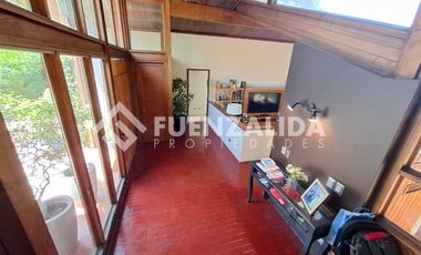 Casa en Arriendo en Camino El Alba