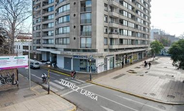 Departamento en Arriendo en Juárez Larga con Av. Recoleta