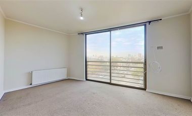 Departamento en Arriendo en Juárez Larga con Av. Recoleta