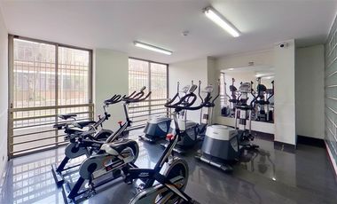 Departamento en Arriendo en Juárez Larga con Av. Recoleta