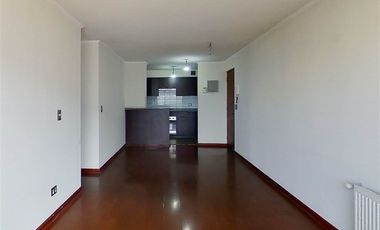 Departamento en Arriendo en Juárez Larga con Av. Recoleta
