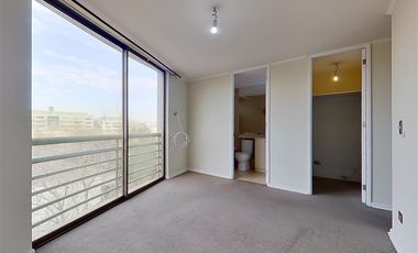 Departamento en Arriendo en Juárez Larga con Av. Recoleta