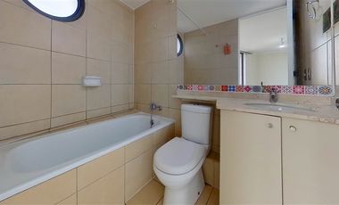 Departamento en Arriendo en Juárez Larga con Av. Recoleta