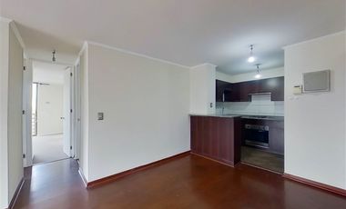 Departamento en Arriendo en Juárez Larga con Av. Recoleta