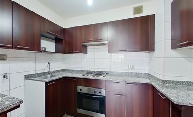 Departamento en Arriendo en Juárez Larga con Av. Recoleta