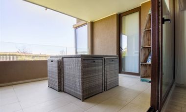 Departamento en Venta en Condominio Costa Quintay
