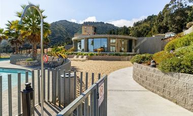 Departamento en Venta en Condominio Costa Quintay