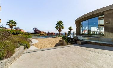 Departamento en Venta en Condominio Costa Quintay