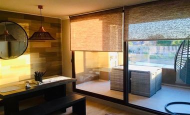 Departamento en Venta en Condominio Costa Quintay