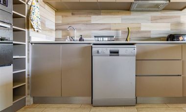 Departamento en Venta en Condominio Costa Quintay