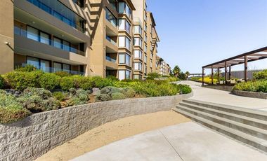 Departamento en Venta en Condominio Costa Quintay