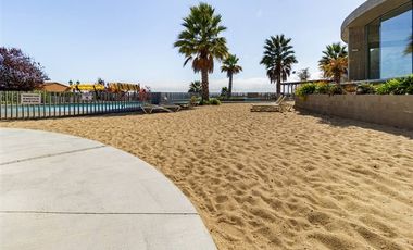 Departamento en Venta en Condominio Costa Quintay