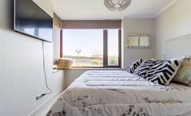 Departamento en Venta en Condominio Costa Quintay