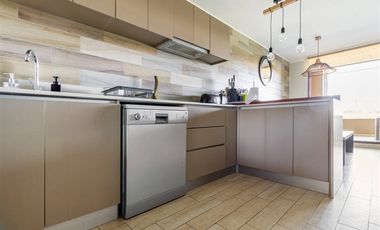 Departamento en Venta en Condominio Costa Quintay