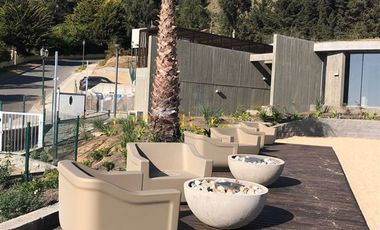 Departamento en Venta en Condominio Costa Quintay