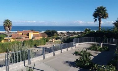 Departamento en Venta en Condominio Costa Quintay