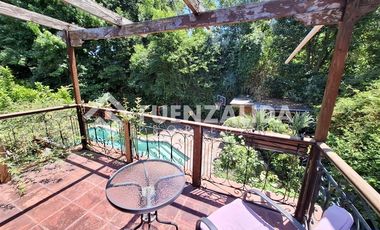 Casa en Arriendo en Camino El Alba