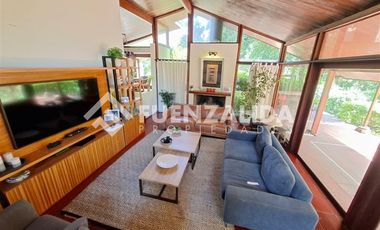 Casa en Arriendo en Camino El Alba