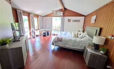 Casa en Arriendo en Camino El Alba