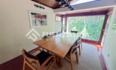 Casa en Arriendo en Camino El Alba