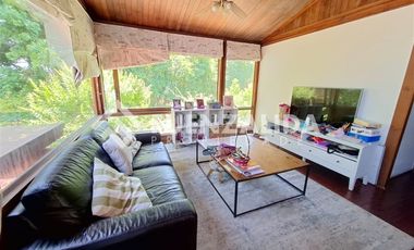 Casa en Arriendo en Camino El Alba