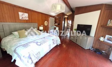 Casa en Arriendo en Camino El Alba