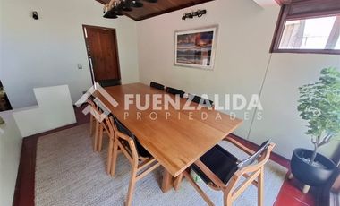 Casa en Arriendo en Camino El Alba