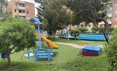 Departamento en Arriendo en Avenida pedro aguirre cerda 10581 antofagasta