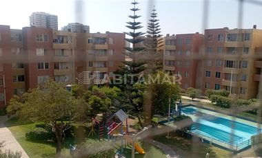 Departamento en Arriendo en Avenida pedro aguirre cerda 10581 antofagasta