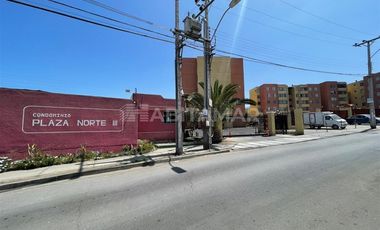 Departamento en Arriendo en Avenida pedro aguirre cerda 10581 antofagasta