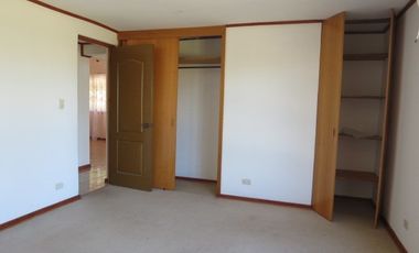 Casa en Venta en Casas san vicente Parcela 37, condominio Lomas de San Vicente, Pirque