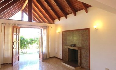 Casa en Venta en Casas san vicente Parcela 37, condominio Lomas de San Vicente, Pirque