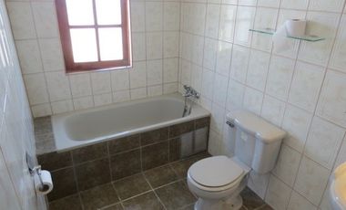 Casa en Venta en Casas san vicente Parcela 37, condominio Lomas de San Vicente, Pirque