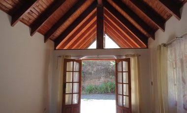 Casa en Venta en Casas san vicente Parcela 37, condominio Lomas de San Vicente, Pirque