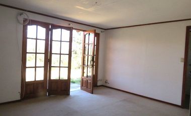 Casa en Venta en Casas san vicente Parcela 37, condominio Lomas de San Vicente, Pirque