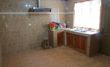Casa en Venta en Casas san vicente Parcela 37, condominio Lomas de San Vicente, Pirque