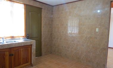 Casa en Venta en Casas san vicente Parcela 37, condominio Lomas de San Vicente, Pirque