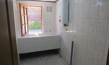 Casa en Venta en Casas san vicente Parcela 37, condominio Lomas de San Vicente, Pirque