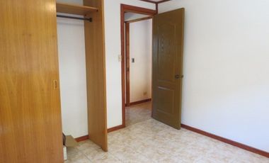 Parcela en Venta en Casas san vicente Parcela 37, condominio Lomas de San Vicente, Pirque