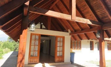 Parcela en Venta en Casas san vicente Parcela 37, condominio Lomas de San Vicente, Pirque