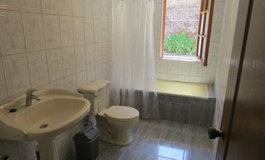 Parcela en Venta en Casas san vicente Parcela 37, condominio Lomas de San Vicente, Pirque