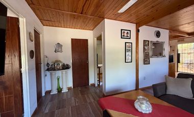 VENTA CASA CON PILETA