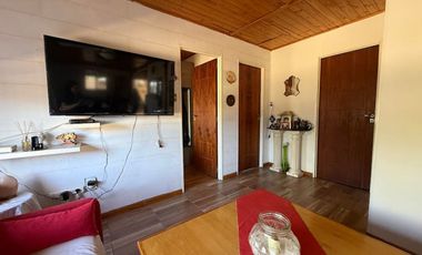 VENTA CASA CON PILETA