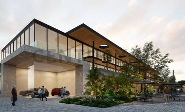 Venta de Locales en planta baja en Centro Comercial