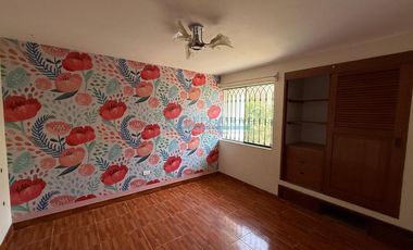 Casas Venta AV. Nueva Toledo - CIENEGUILLA
