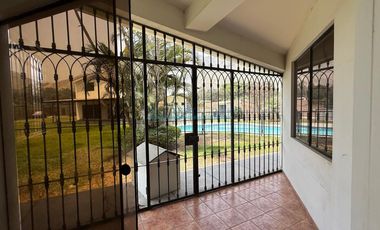 Casas Venta AV. Nueva Toledo - CIENEGUILLA