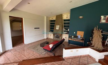 Casas Venta AV. Nueva Toledo - CIENEGUILLA