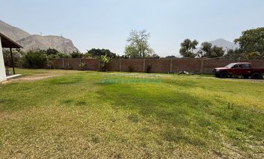 Casas Venta AV. Nueva Toledo - CIENEGUILLA