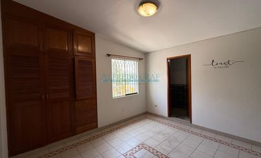 Casas Venta AV. Nueva Toledo - CIENEGUILLA