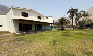 Casas Venta AV. Nueva Toledo - CIENEGUILLA